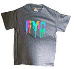 Fyc drip T-shirt