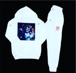 Fyc tom and Jerry tracksuit