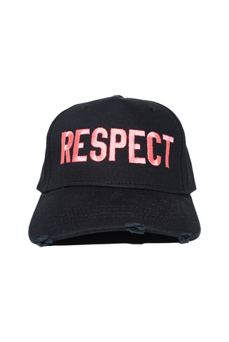 FYC RESPECT - PINK